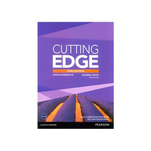 Cutting Edge 3rd Edition Upper-Intermediate