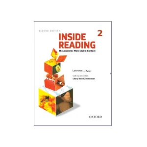 کتاب Inside Reading 2
