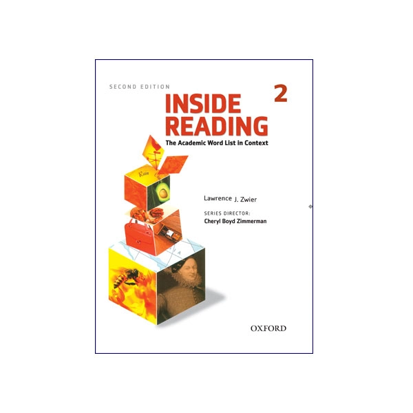 کتاب Inside Reading 2