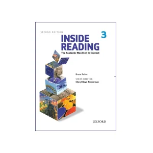 کتاب Inside Reading 3